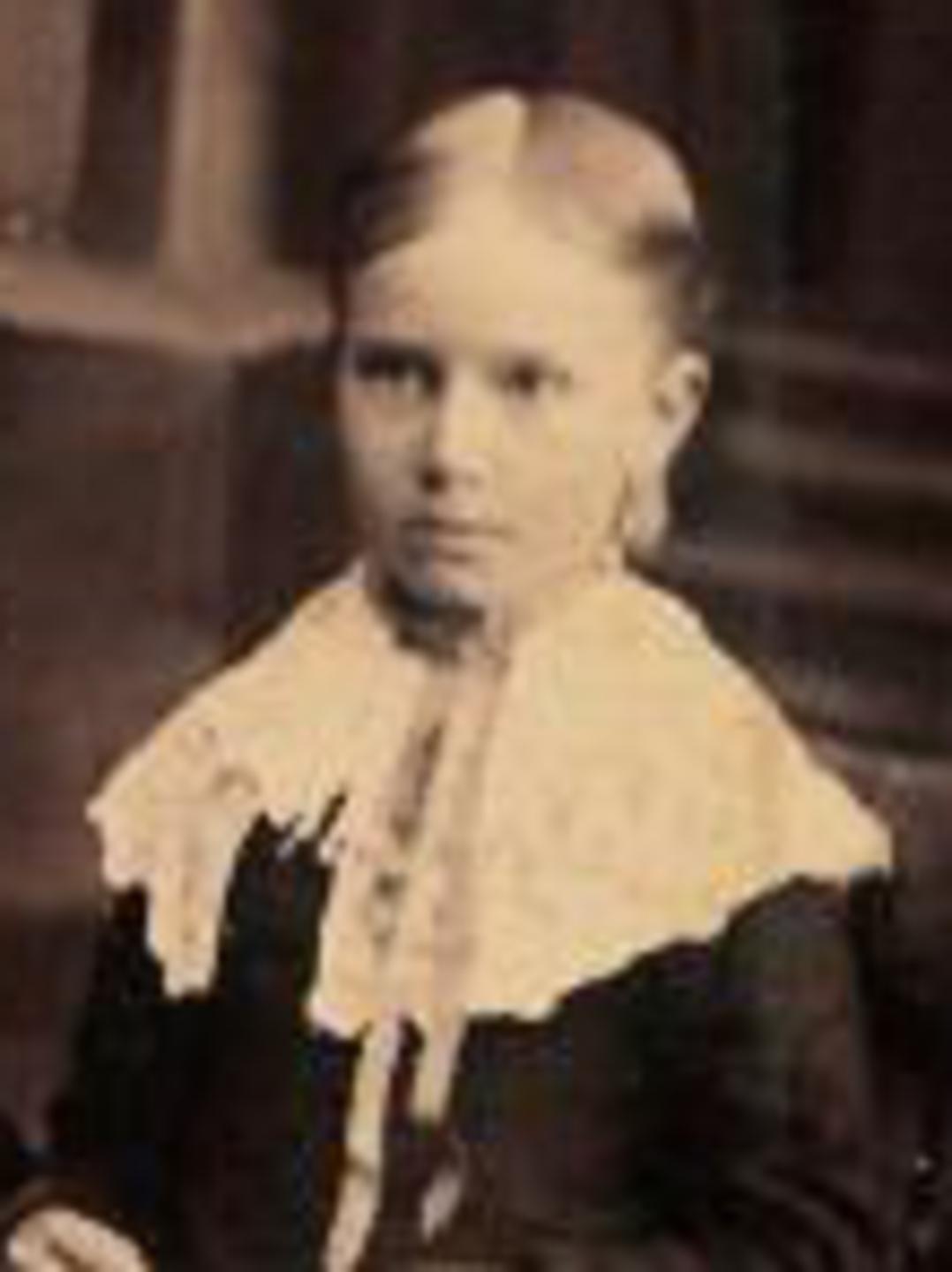 Mary Jane Lewis (1858 - 1945) Profile